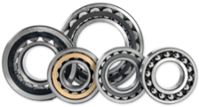 Bearings