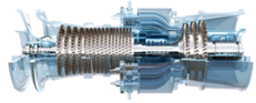 Gas Turbine